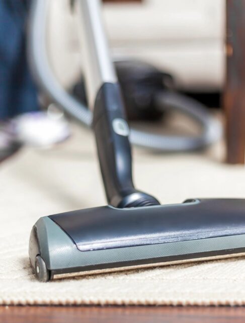 Indianapolis Maids cleaning services